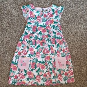 Girls sundress